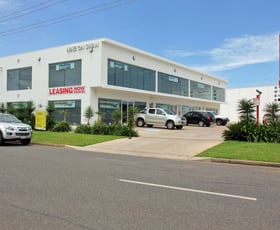 Offices commercial property leased at 8/9 Swan Crescent Winnellie NT 0820