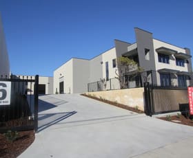Factory, Warehouse & Industrial commercial property leased at 6 Garino Rise Wangara WA 6065