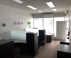 Shop & Retail commercial property leased at 606 High Street Kew VIC 3101