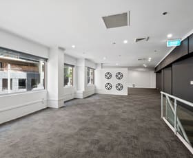 Offices commercial property leased at 20 Poplar Street Surry Hills NSW 2010
