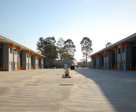 Factory, Warehouse & Industrial commercial property leased at St Marys NSW 2760