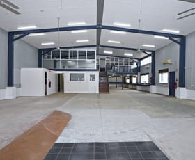 Showrooms / Bulky Goods commercial property leased at 18 Stuart Highway Stuart Park NT 0820