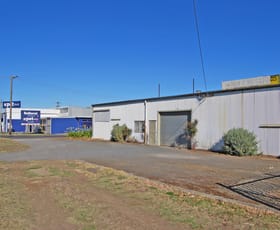 Factory, Warehouse & Industrial commercial property leased at 1003 Latrobe Street Delacombe VIC 3356