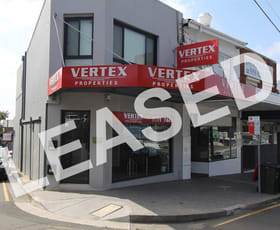 Offices commercial property leased at 472 King Georges Road Beverly Hills NSW 2209