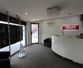 Offices commercial property leased at 472 King Georges Road Beverly Hills NSW 2209