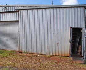 Factory, Warehouse & Industrial commercial property leased at Shed 2, 23 Boothby Street Drayton QLD 4350