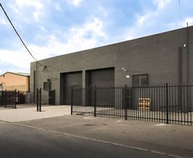 Factory, Warehouse & Industrial commercial property leased at 106 Triholm Avenue Laverton VIC 3028