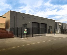 Factory, Warehouse & Industrial commercial property leased at 106 Triholm Avenue Laverton VIC 3028