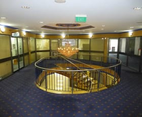 Offices commercial property leased at Level Three Suite 2/226-232 Summer Street Orange NSW 2800