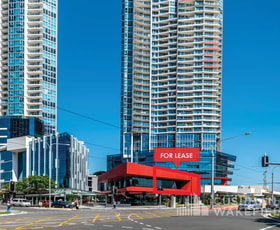 Medical / Consulting commercial property leased at 56 Scarborough Street Southport QLD 4215