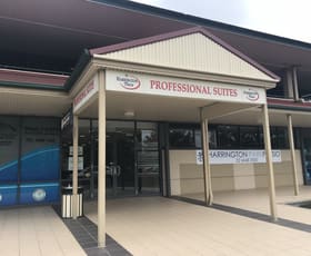 Medical / Consulting commercial property leased at Level 1, 2/ 23 Fairwater Drive Narellan NSW 2567