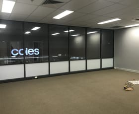 Medical / Consulting commercial property leased at Level 1, 2/ 23 Fairwater Drive Narellan NSW 2567