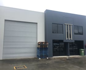 Factory, Warehouse & Industrial commercial property leased at 2/14 Rothcote Court Burleigh Heads QLD 4220