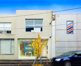 Offices commercial property leased at 8 Prince Patrick Street Richmond VIC 3121