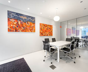 Offices commercial property leased at 8 Prince Patrick Street Richmond VIC 3121