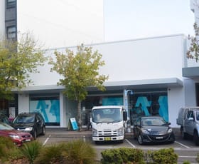 Shop & Retail commercial property leased at 50 President Ave Caringbah NSW 2229