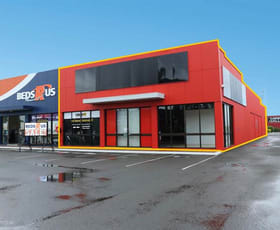 Shop & Retail commercial property leased at 71 Upton Street Bundall QLD 4217