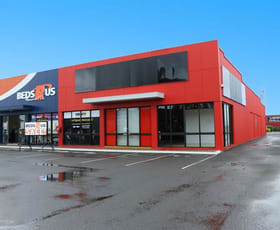 Shop & Retail commercial property leased at 71 Upton Street Bundall QLD 4217