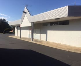 Showrooms / Bulky Goods commercial property leased at 7a Hudson Road Bunbury WA 6230