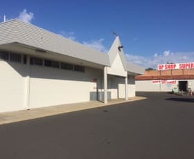 Showrooms / Bulky Goods commercial property leased at 7a Hudson Road Bunbury WA 6230