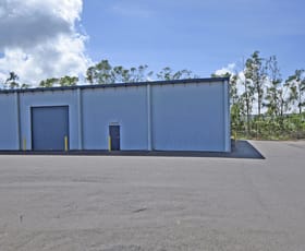 Factory, Warehouse & Industrial commercial property leased at 2/6 Mendis Road East Arm NT 0822