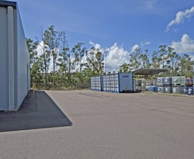 Factory, Warehouse & Industrial commercial property leased at 2/6 Mendis Road East Arm NT 0822