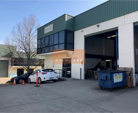 Factory, Warehouse & Industrial commercial property leased at 244-254 Horsley Road Milperra NSW 2214