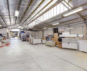 Factory, Warehouse & Industrial commercial property leased at 10 Waine Street Freshwater NSW 2096