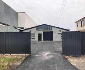 Factory, Warehouse & Industrial commercial property leased at 10 Waine Street Freshwater NSW 2096