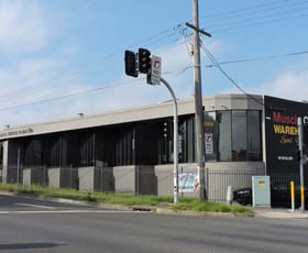 Showrooms / Bulky Goods commercial property leased at 110 Rocky Point Road Kogarah NSW 2217