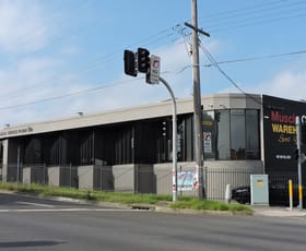 Medical / Consulting commercial property leased at 110 Rocky Point Road Kogarah NSW 2217