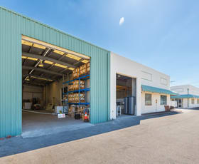 Factory, Warehouse & Industrial commercial property leased at 4/28 Vale Street Malaga WA 6090