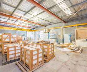 Factory, Warehouse & Industrial commercial property leased at 4/28 Vale Street Malaga WA 6090