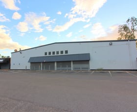 Shop & Retail commercial property leased at Shop 1/2 Kaeser Rd Mount Isa QLD 4825