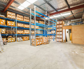 Factory, Warehouse & Industrial commercial property leased at 5/28 Vale Street Malaga WA 6090