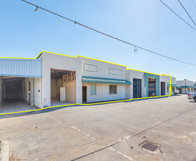 Factory, Warehouse & Industrial commercial property leased at 4,5&6/28 Vale Street Malaga WA 6090