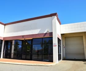 Other commercial property leased at 6/10 Wittenberg Drive Canning Vale WA 6155