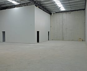 Factory, Warehouse & Industrial commercial property leased at Unit 2/9 Katherine Drive Ravenhall VIC 3023