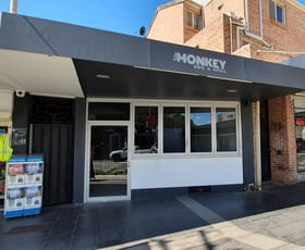 Other commercial property leased at 17A Burwood Road Belfield NSW 2191