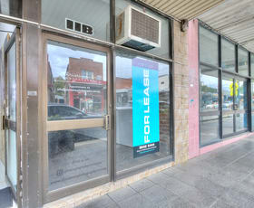 Offices commercial property leased at 11B Burwood Road Belfield NSW 2191