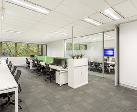 Offices commercial property leased at Pt Level 7/227  Elizabeth Street Sydney NSW 2000