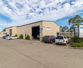 Other commercial property leased at 1/49 Sandringham Avenue Thornton NSW 2322