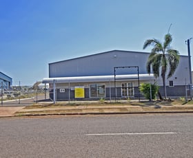 Offices commercial property leased at 23 Callanan Road Yarrawonga NT 0830