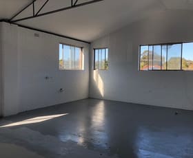 Factory, Warehouse & Industrial commercial property leased at Brookvale NSW 2100