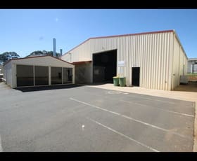 Showrooms / Bulky Goods commercial property leased at 78 Hampton Street Harristown QLD 4350