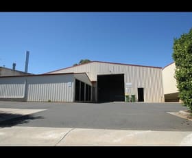 Factory, Warehouse & Industrial commercial property leased at 78 Hampton Street Harristown QLD 4350