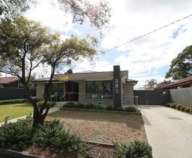 Medical / Consulting commercial property leased at 389 Police Road Mulgrave VIC 3170