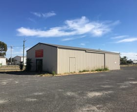 Factory, Warehouse & Industrial commercial property leased at 31 McCarthy Street Mulwala NSW 2647