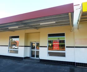 Shop & Retail commercial property leased at 97 Bourke Street Dubbo NSW 2830