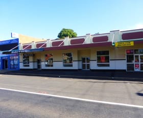 Shop & Retail commercial property leased at 97 Bourke Street Dubbo NSW 2830